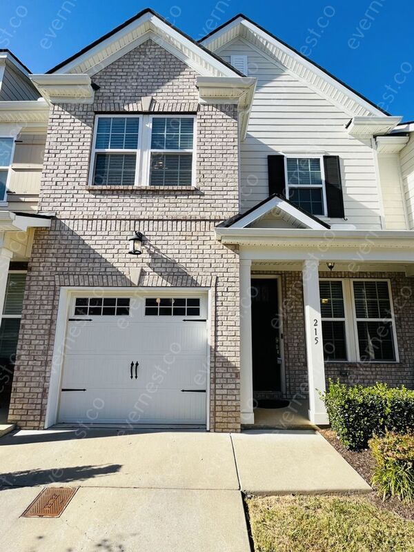 215 Esker Dr, Mt. Juliet, TN 37122 House Rental in Mt. Juliet, TN