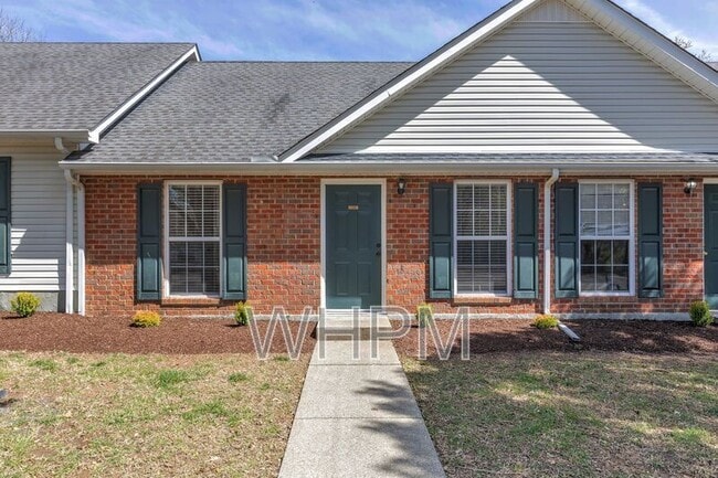 Building Photo - 7208 Melrose Pl