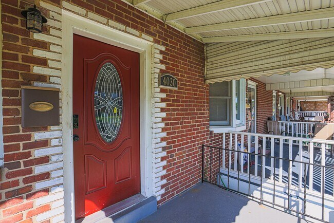 Building Photo - 4030 St Augustine Ln