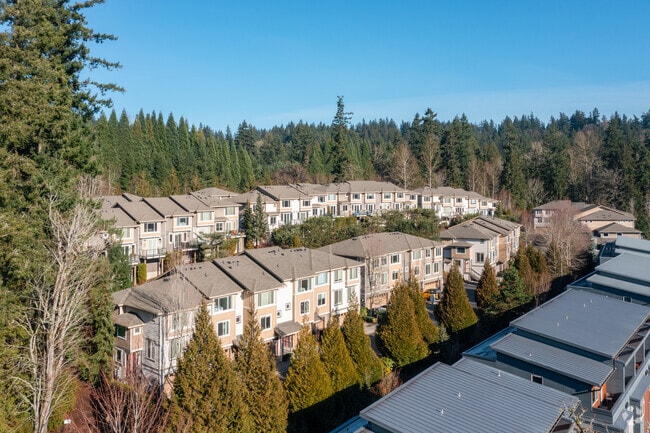 Foto del edificio - Peregrine Point Townhouse Condominium