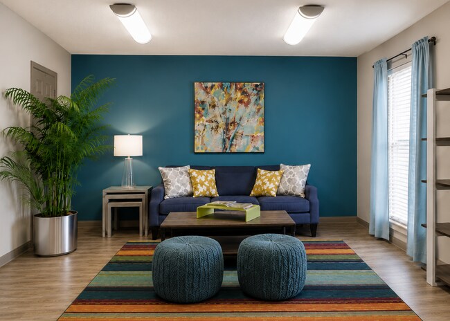 Foto del edificio - Lenexa Crossing Apartments