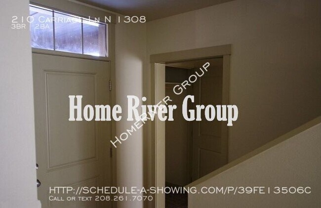 Foto del edificio - BRAND NEW TOWNHOMES! 3-Bed 2-Bath!