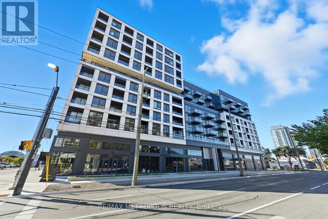 Building Photo - 1037-1037 The Queensway