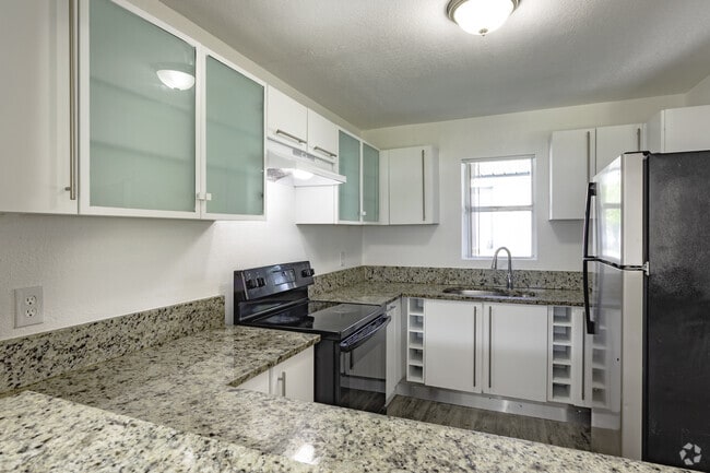 Spinnaker Landing Apartments - Spinnaker Landing Apartments