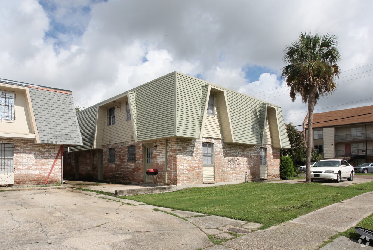 Foto del edificio - 300-304 Ruby St