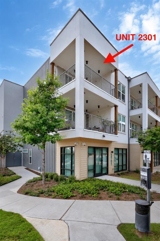 Foto del edificio - 4801 Springdale Rd