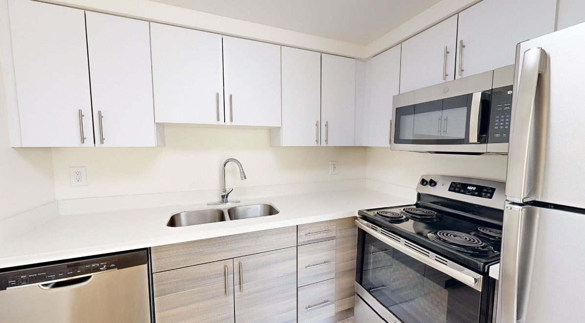 Photo - Four Quarters Apartments
