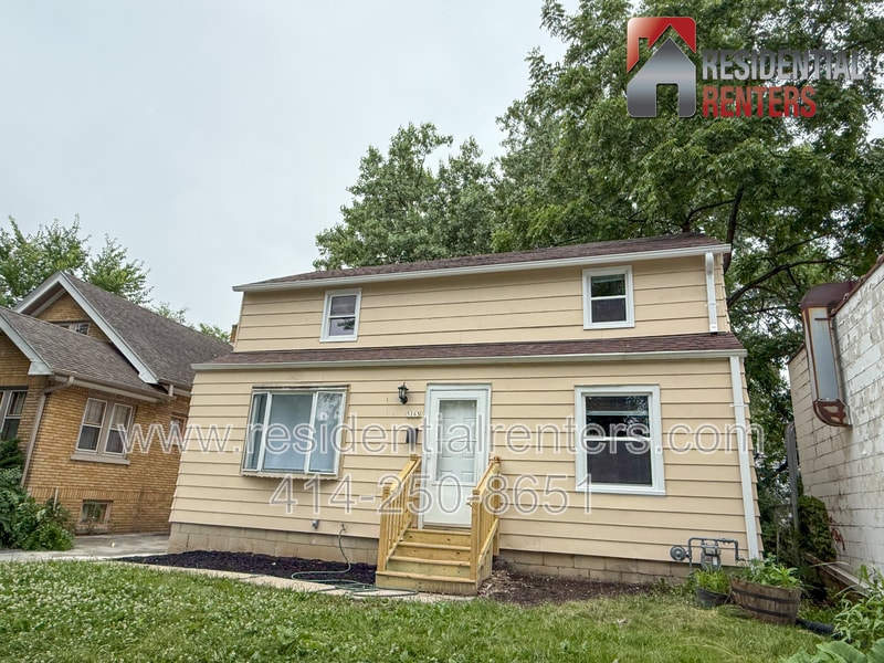 Primary Photo - 5163 N 58th St
