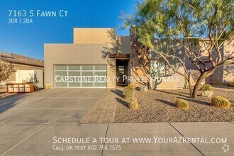 Building Photo - 7163 S Fawn Ct