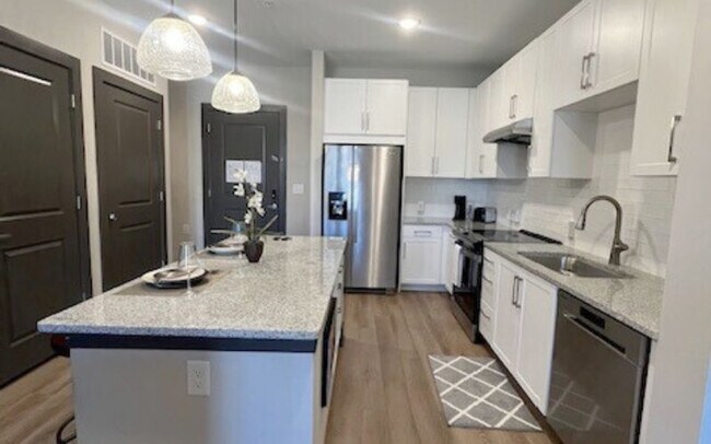 Foto del edificio - 98 Buford Dam Rd