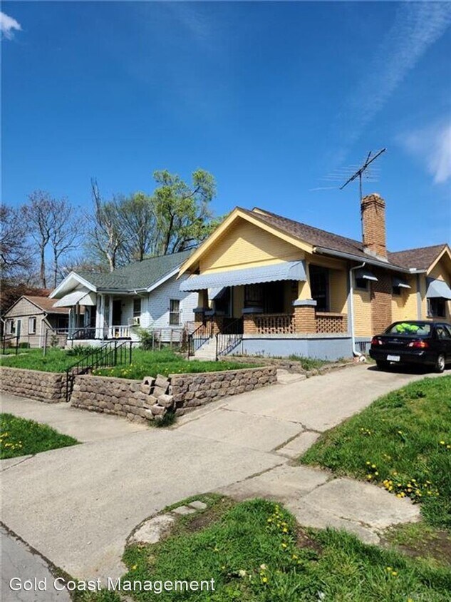 Primary Photo - 2 br, 1 bath House - 848 Osmond Ave