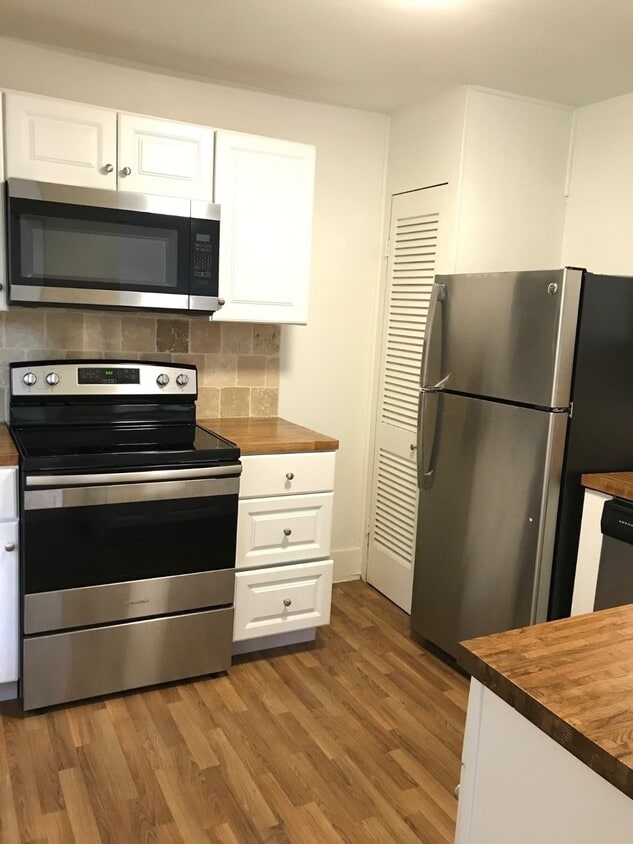 Foto principal - 510 Sul Ross St