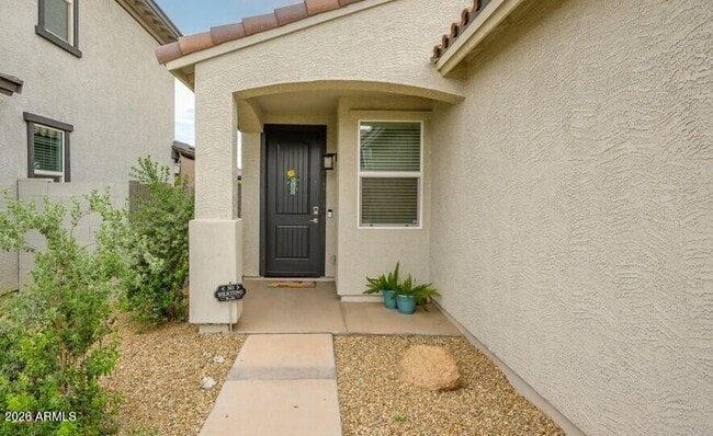 Foto del edificio - 17353 W Patrick Ln