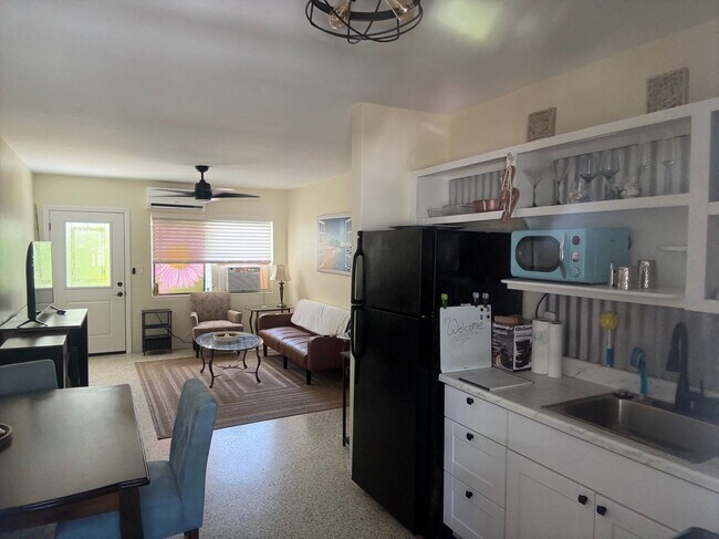 Building Photo - Waterfront Island Living at Staples Duplex