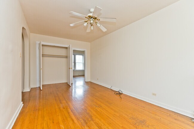 Building Photo - 7802 S Colfax Ave