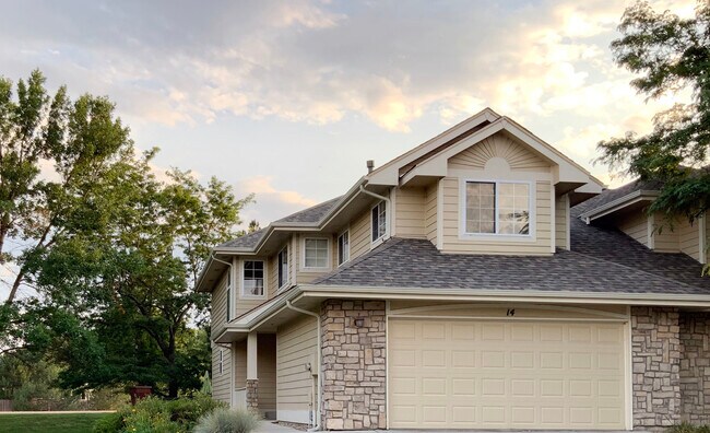 Building Photo - 3500 Swanstone Dr