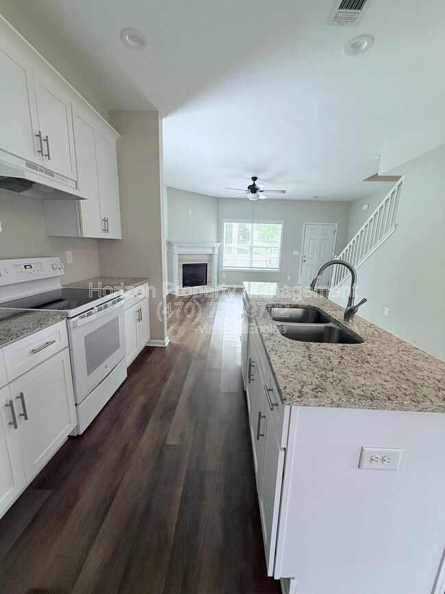 Foto del edificio - 5602 Quail Mountain Trail