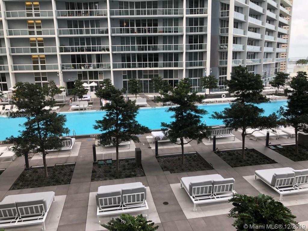 Foto principal - 475 Brickell Ave