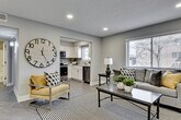 Foto principal - 4702 Wakeley St