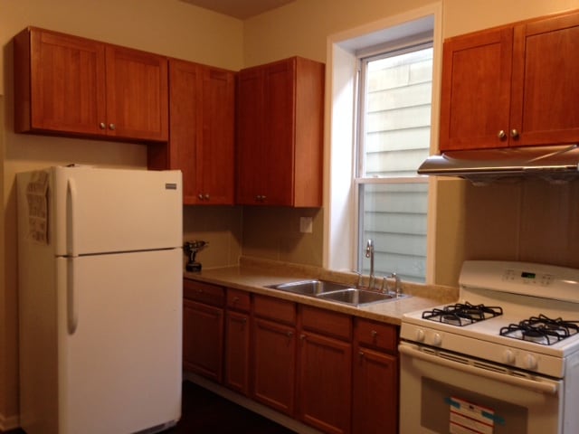 Building Photo - 3630 S Paulina St