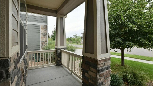 Foto del edificio - 3 Bedroom, 2-bathroom ranch in desirable Whisper Creek!  Available June 1st !!