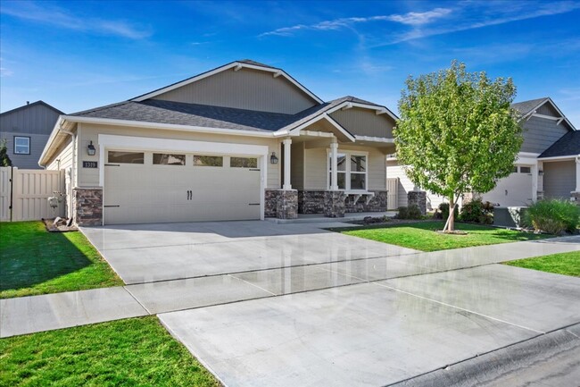 Foto del edificio - Cute Boise Home