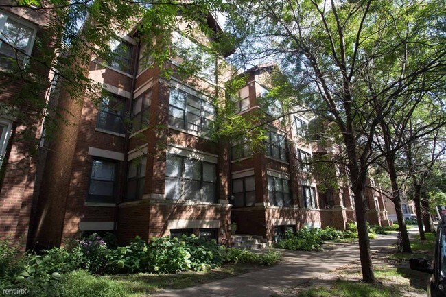 Building Photo - 5337 S Woodlawn Ave