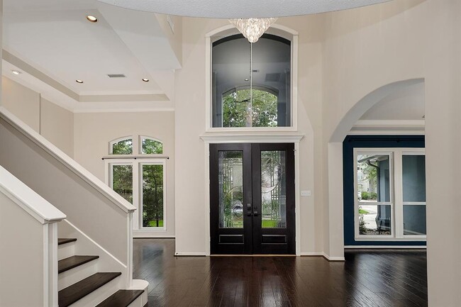 Foto del edificio - 14 Graceful Elm Ct