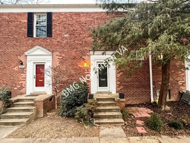Photo - 3592 Martha Custis Dr House