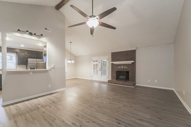 Building Photo - 7317 Rockwood Forest Ln