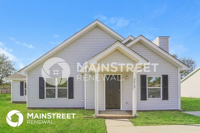 Foto del edificio - 3413 Stephens Farm Ln