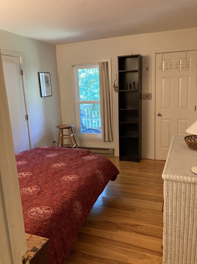 Bedroom #3 - 23 Randolph Plz