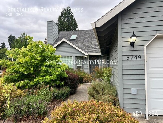 Foto del edificio - 5749 NE Harvest St