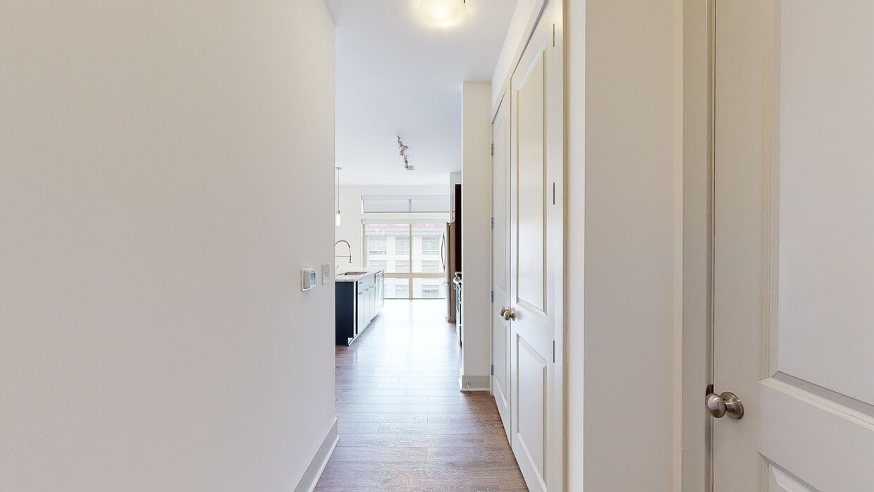 Photo - 322 on North Broad Apartments