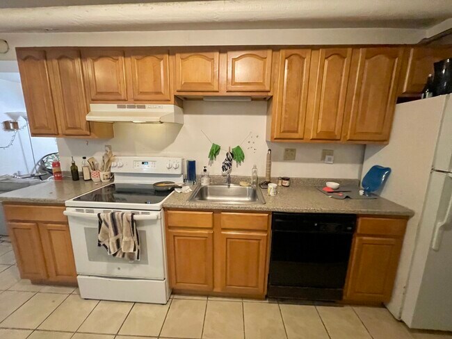 Foto del edificio - 19 Egremont Rd