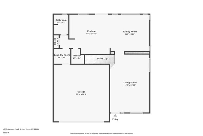 Foto del edificio - 6237 Autumn Creek Dr