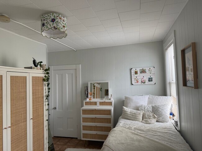 Foto del edificio - 6 Berry St