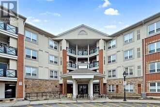 Building Photo - 60 Mendelssohn St