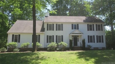 Building Photo - 128 Great Glen