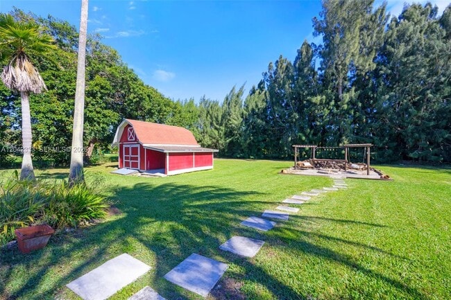 Foto del edificio - 5300 SW 162nd Ave