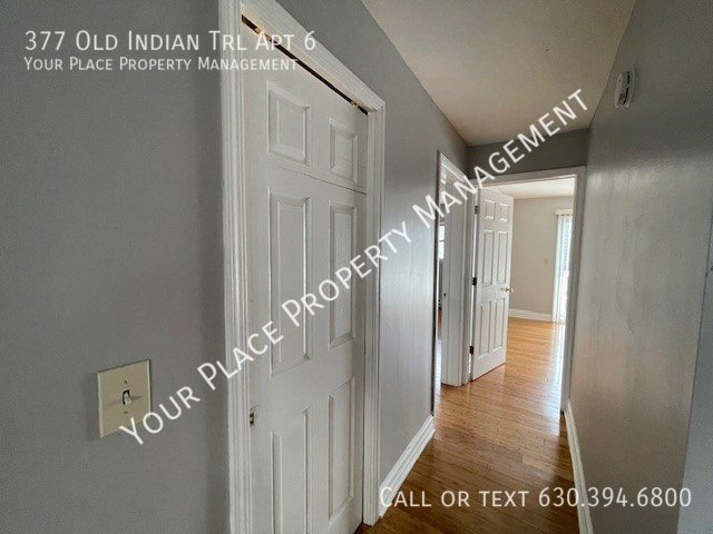 Foto del edificio - GREAT LOCATION! 2Bed, 1Bath @ Indian Trail...