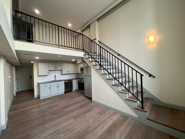 Foto del edificio - 160 Seabury St