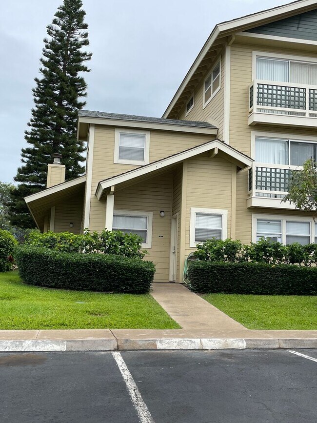 Foto del edificio - Beautiful Fully Furnished Condo