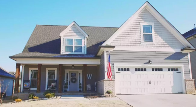 Exterior - 7458 White Pine Dr