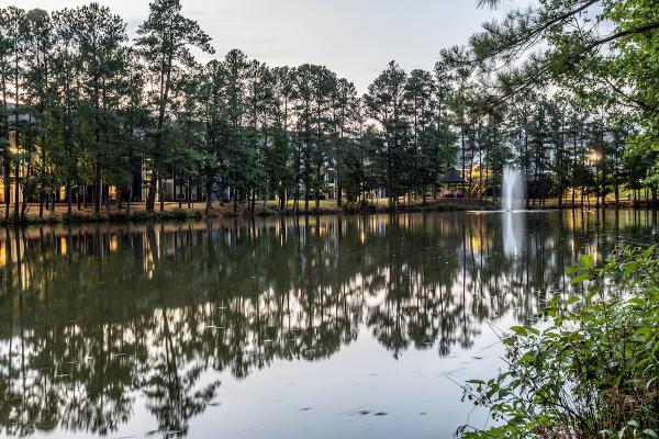 Foto del edificio - The Belmont