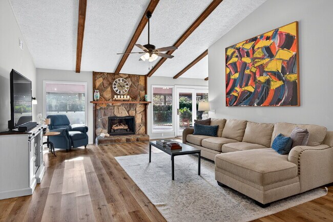 Foto del edificio - 5 Dorchester Ct