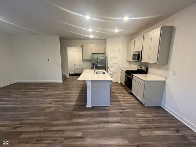 Foto del edificio - 17309 Wellburn Dr