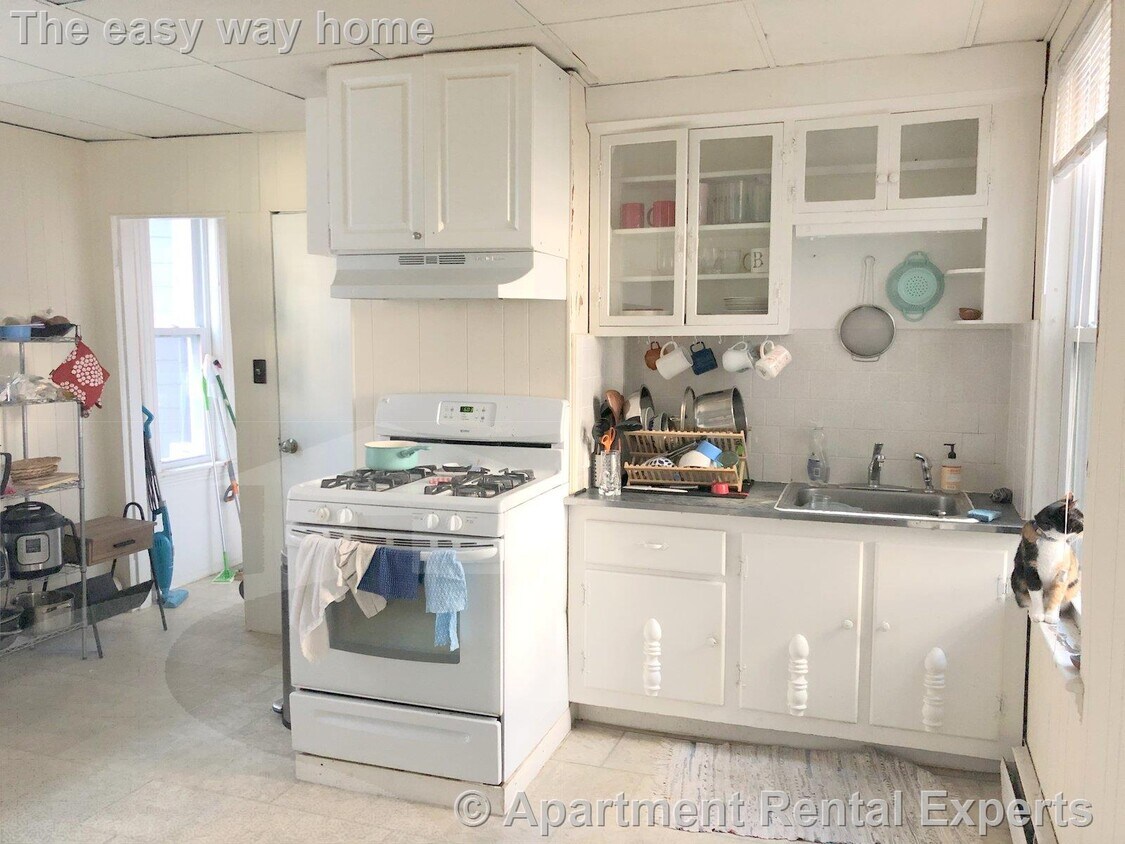 Foto principal - 20 Mossland St