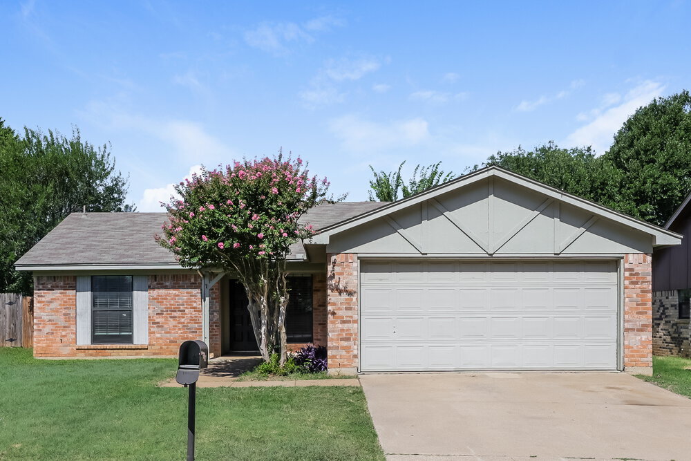 Foto principal - 1812 Hunting Green Dr