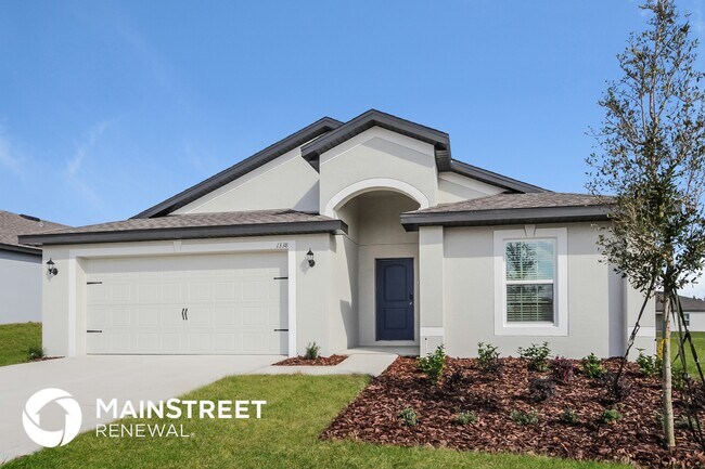 Building Photo - 1338 Brenway Dr
